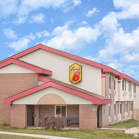 Super 8 By Wyndham Sheboygan Wi Μοτέλ Εξωτερικό φωτογραφία