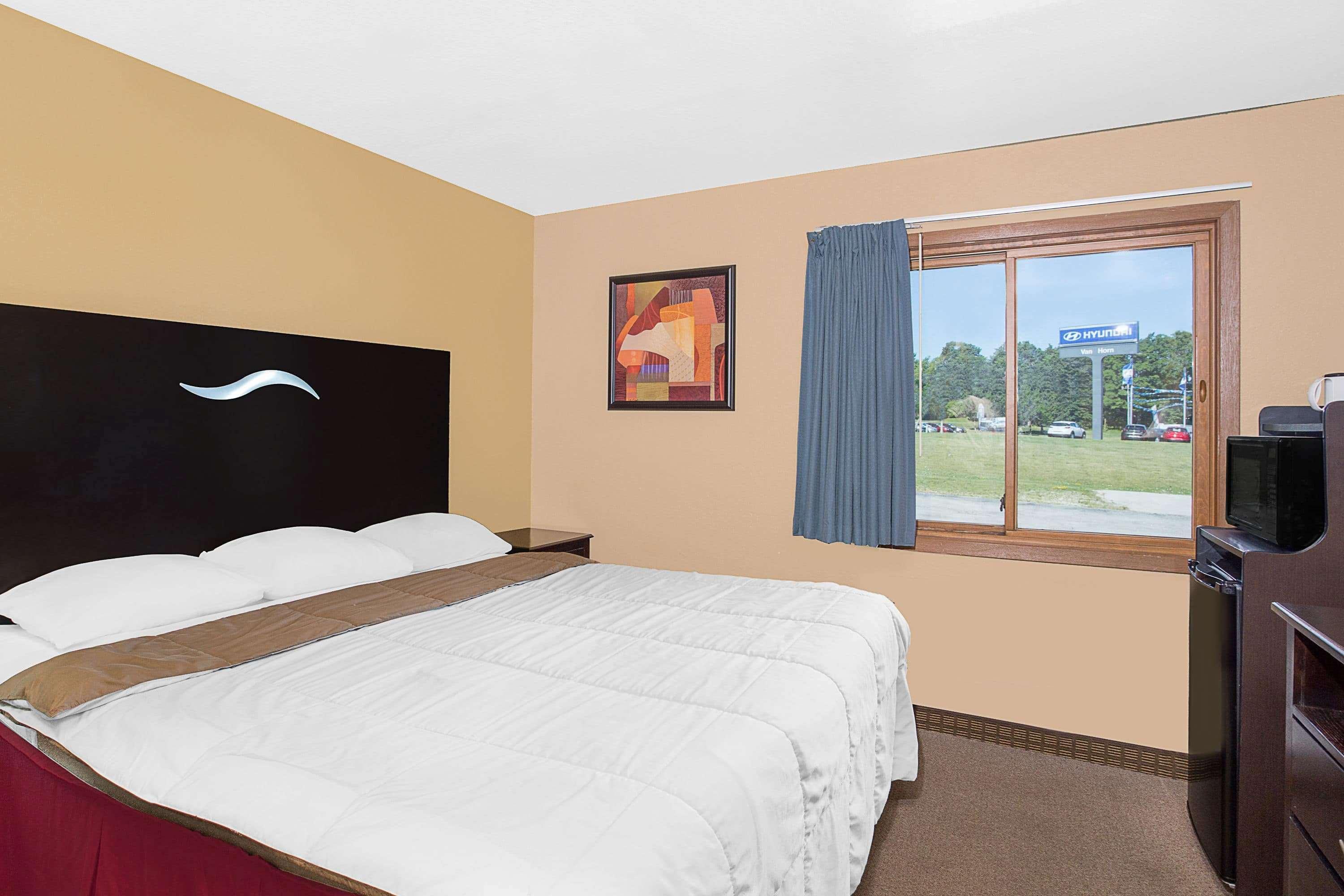 Super 8 By Wyndham Sheboygan Wi Μοτέλ Εξωτερικό φωτογραφία